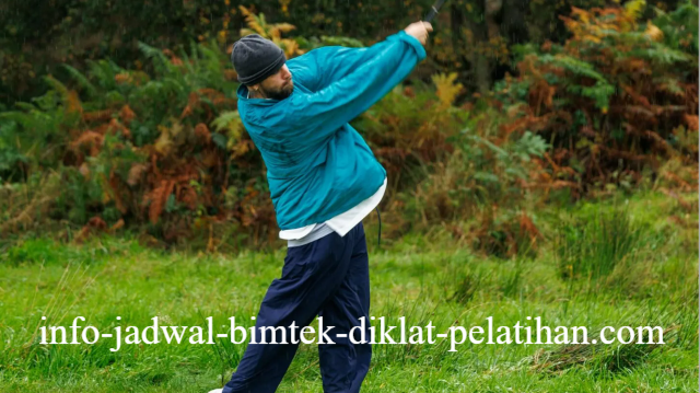 Justin Beiber Main Golf Skotlandia