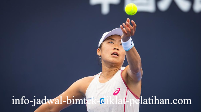 PELTI Lepas 13 Petenis ke SEA