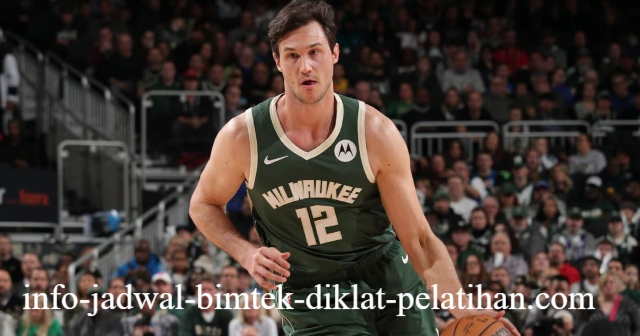 Danilo Gallinari Umumkan Pensiun
