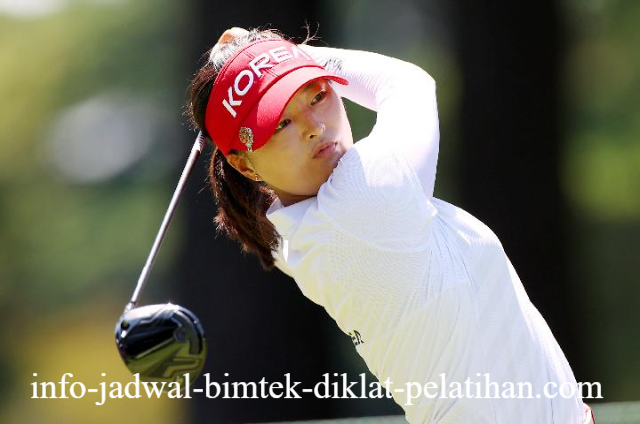 Daftar Pegolf Indonesia Sea Games