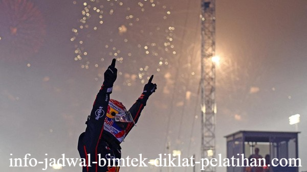 F1 2025 Juara Dunia di Abu Dhabi