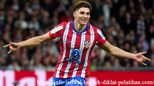 Julian Alvarez dan Arah Kariernya: Spekulasi Transfer