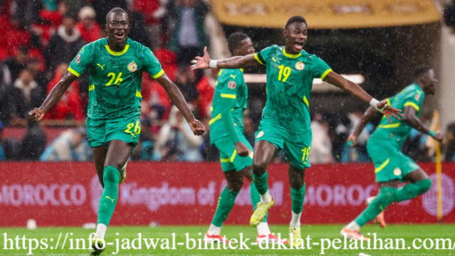 Pemburu Rekor di Piala Dunia 2026